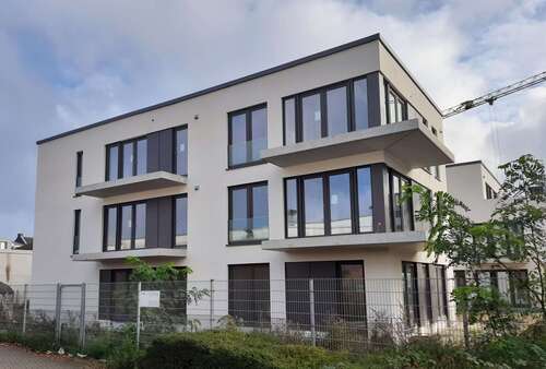 Foto - Wohnung zum Mieten in Coesfeld 770,00 € 61.42 m²