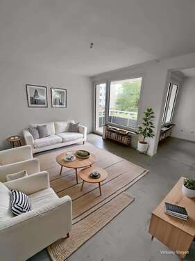 Foto - Wohnung zum Mieten in Dortmund 479,00 € 56 m²