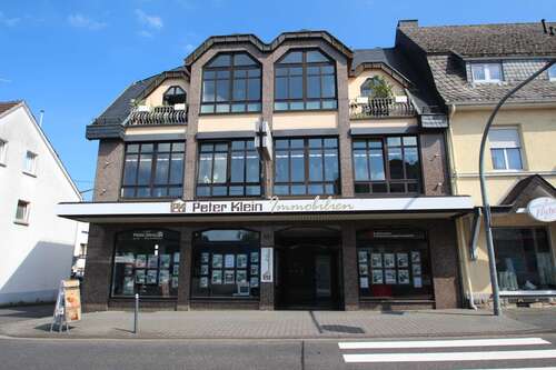Foto - Büro in Horhausen 300,00 € 54 m²
