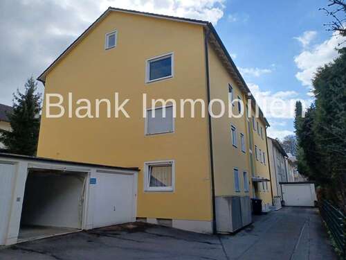 Foto - Wohnung zum Kaufen in Bad Wörishofen 225.000,00 € 54 m²