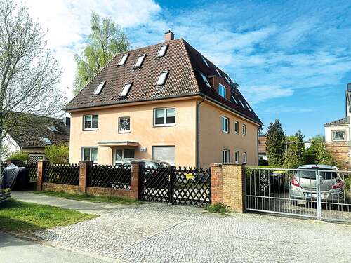 Foto - Wohnung zum Kaufen in Berlin 339.000,00 € 81 m²