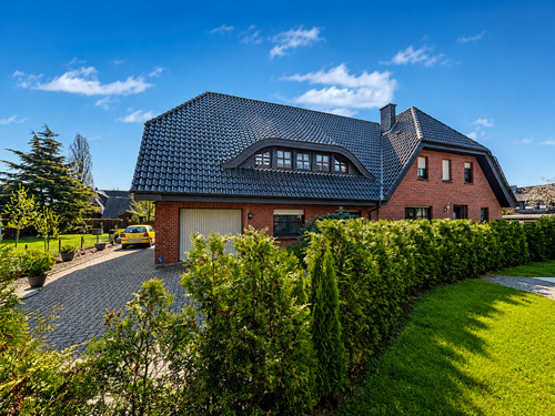 Foto - Haus zum Kaufen in Ibbenbüren 365.000,00 € 241 m²
