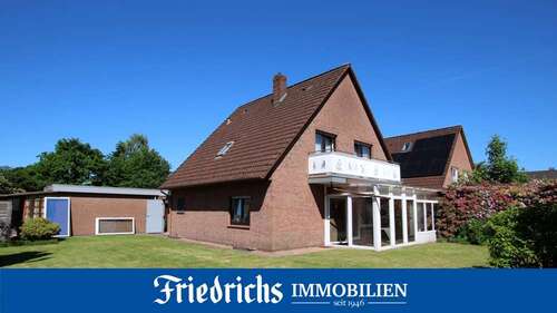 Foto - Haus zum Kaufen in Edewecht 260.000,00 € 123 m²