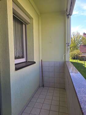 Foto - Wohnung zum Kaufen in Haselbachtal OT Gersdorf 49.500,00 € 60 m²