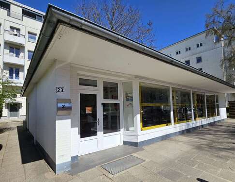 Foto - Büro in Bremen 1.160,00 € 170 m²