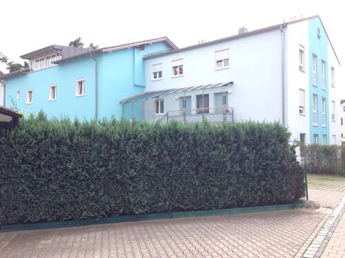 Foto - Wohnung zum Kaufen in Waldkraiburg 197.000,00 € 60 m²