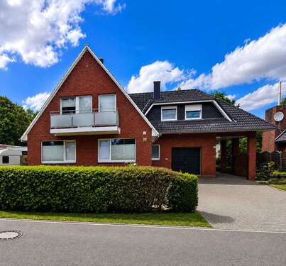 Foto - Haus zum Kaufen in Flachsmeer 349.000,00 € 200 m²