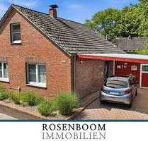 Haus zum Kaufen in Wangerland-Mederns 255.000,00 € 84 m²