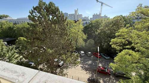 Foto - Wohnung zum Kaufen in München 525.000,00 € 61 m²