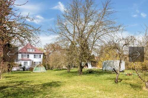 Foto - Grundstück zu verkaufen in Mühlendorf 226.800,00 € 720 m²