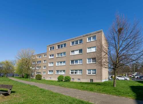 Foto - Wohnung zum Kaufen in Bergkamen 98.000,00 € 66 m²