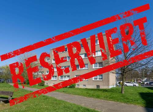 Foto - Wohnung zum Kaufen in Bergkamen 98.000,00 € 66 m²