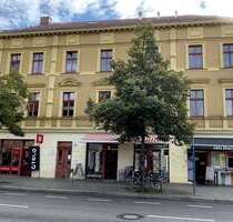 Büro in Potsdam 920,70 € 93 m² - 920,70 EUR Kaltmiete, ca.  93,00 m² in Potsdam (PLZ: 14482)
