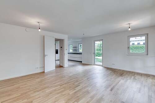 Foto - Wohnung zum Mieten in München 3.480,00 € 124.3 m²