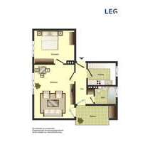 Wohnung zum Mieten in Minden 589,00 € 79 m²