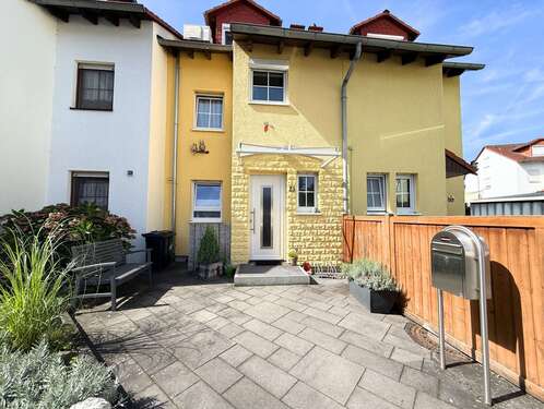 Foto - Haus zum Kaufen in Langen 597.000,00 € 123 m²