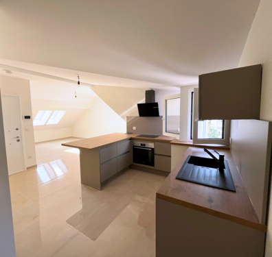 Foto - Wohnung zum Mieten in Hannover 1.078,00 € 57.01 m²