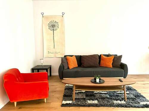 Foto - Wohnen auf Zeit in Berlin 1.550,00 €