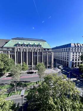 Foto - Wohnung zum Mieten in Düsseldorf 2.605,00 € 208 m²