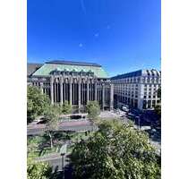 Wohnung zum Mieten in Düsseldorf 2.605,00 € 208 m²