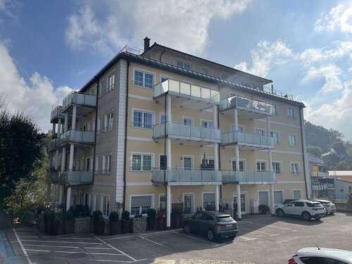 Foto - Wohnung zum Kaufen in Wasserburg am Inn 520.000,00 € 119 m²