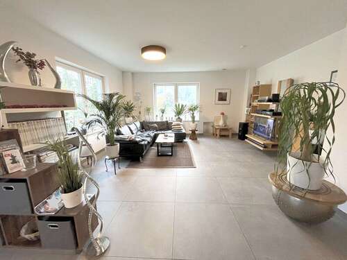 Foto - Wohnung zum Kaufen in Wasserburg am Inn 495.000,00 € 119 m²