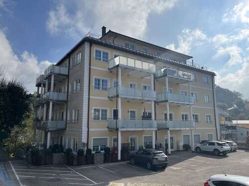 Foto - Wohnung zum Kaufen in Wasserburg am Inn 520.000,00 € 119 m²