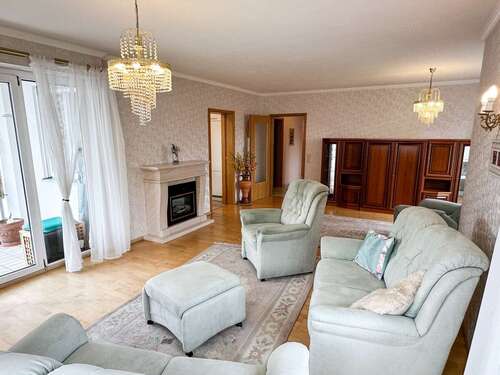 Foto - Wohnung zum Kaufen in Steinheim am Albuch 290.000,00 € 93.18 m²