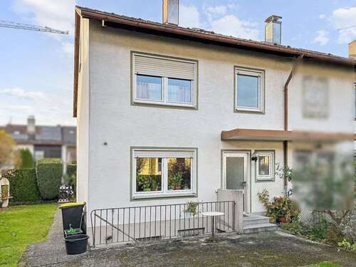 Foto - Haus zum Kaufen in Landsberg am Lech 560.000,00 € 125.86 m²