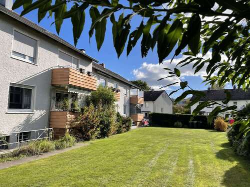 Foto - Wohnung zum Kaufen in Bielefeld 198.000,00 € 72.17 m²