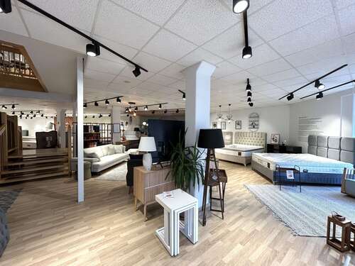 Foto - Einzelhandel in Fürth 7.500,00 € 1000 m²