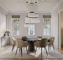 Wohnung zum Kaufen in Düsseldorf - Oberkassel 1.980.000,00 € 130 m²