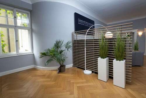 Foto - Büro in München 600,00 € 4 m² - 600,00&nbsp;EUR Kaltmiete, ca.&nbsp; 4,00&nbsp;m&sup2;