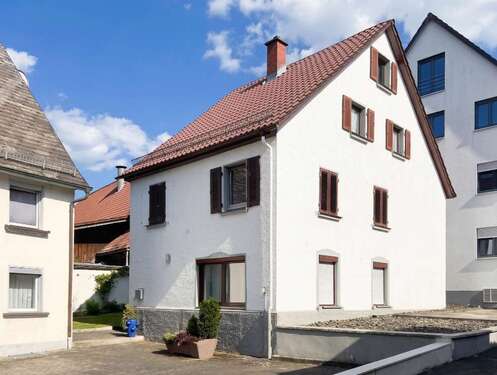 Foto - Haus zum Kaufen in Ulm 275.000,00 € 109 m²