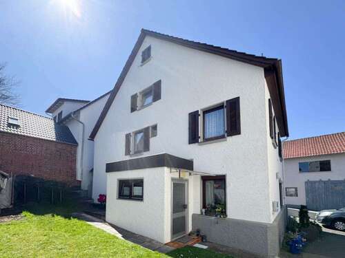 Foto - Haus zum Kaufen in Ulm 275.000,00 € 109 m²