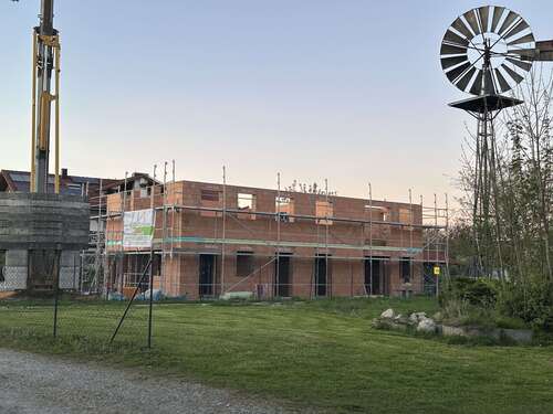 Foto - Wohnung zum Mieten in RaublingPfraundorf 1.450,00 € 83.98 m²