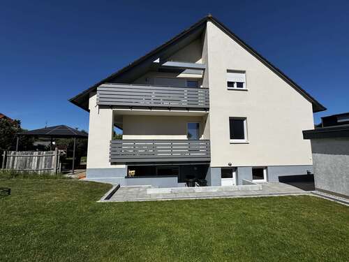 Foto - Haus zum Kaufen in Hagenbüchach 750.000,00 € 260 m²