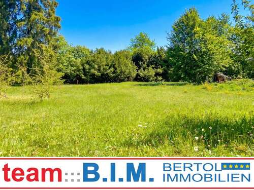 Foto - Grundstück zu verkaufen in Gauting 1.150.000,00 € 649 m²