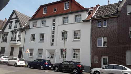 Foto - Wohnung zum Mieten in Duisburg 410,00 € 53 m²