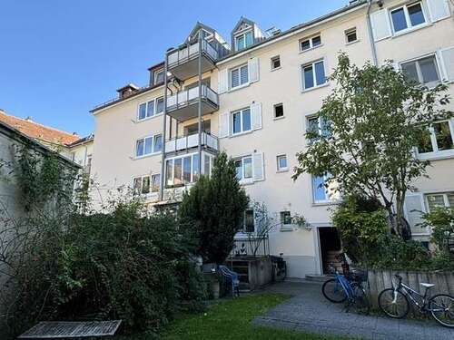 Foto - Wohnung zum Mieten in Konstanz 1.320,00 € 70 m²