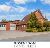 Haus zum Kaufen in Firrel 320.000,00 € 176 m²