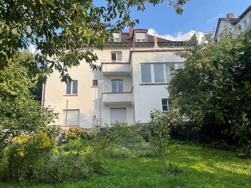 Foto - Wohnung zum Mieten in Weinheim 1.600,00 € 136 m²