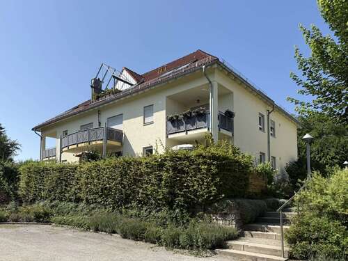 Foto - Wohnung zum Mieten in Dresden 498,00 € 62 m²