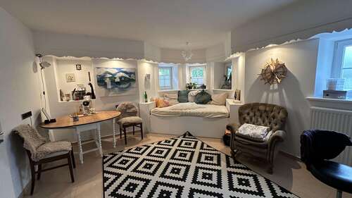 Foto - Wohnung zum Mieten in Tutzing 650,00 € 57 m²