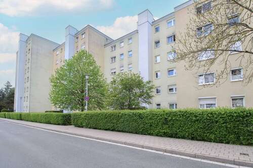 Foto - Wohnung zum Kaufen in Fürth 200.000,00 € 57.12 m²