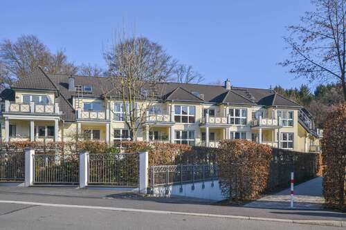 Foto - Wohnung zum Mieten in Rösrath 1.100,00 € 98 m²