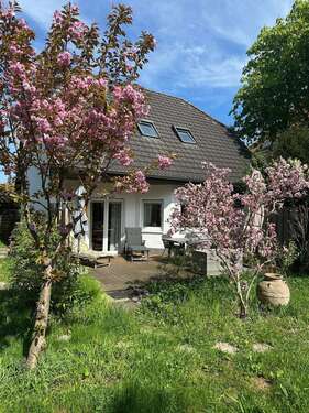 Foto - Haus zum Kaufen in Markkleeberg 729.000,00 € 116 m²