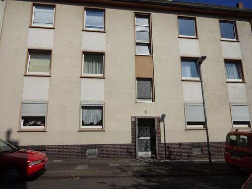 Foto - Wohnung zum Mieten in Essen 469,80 € 61.17 m²
