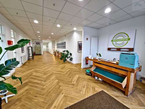 Foto - Büro in Kempen 2.376,00 € 284 m²