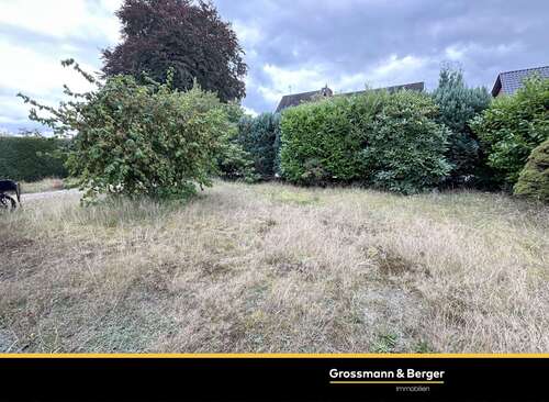 Foto - Grundstück zu verkaufen in Quickborn 399.000,00 € 896 m²